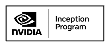 NVIDIA Inception Program Member